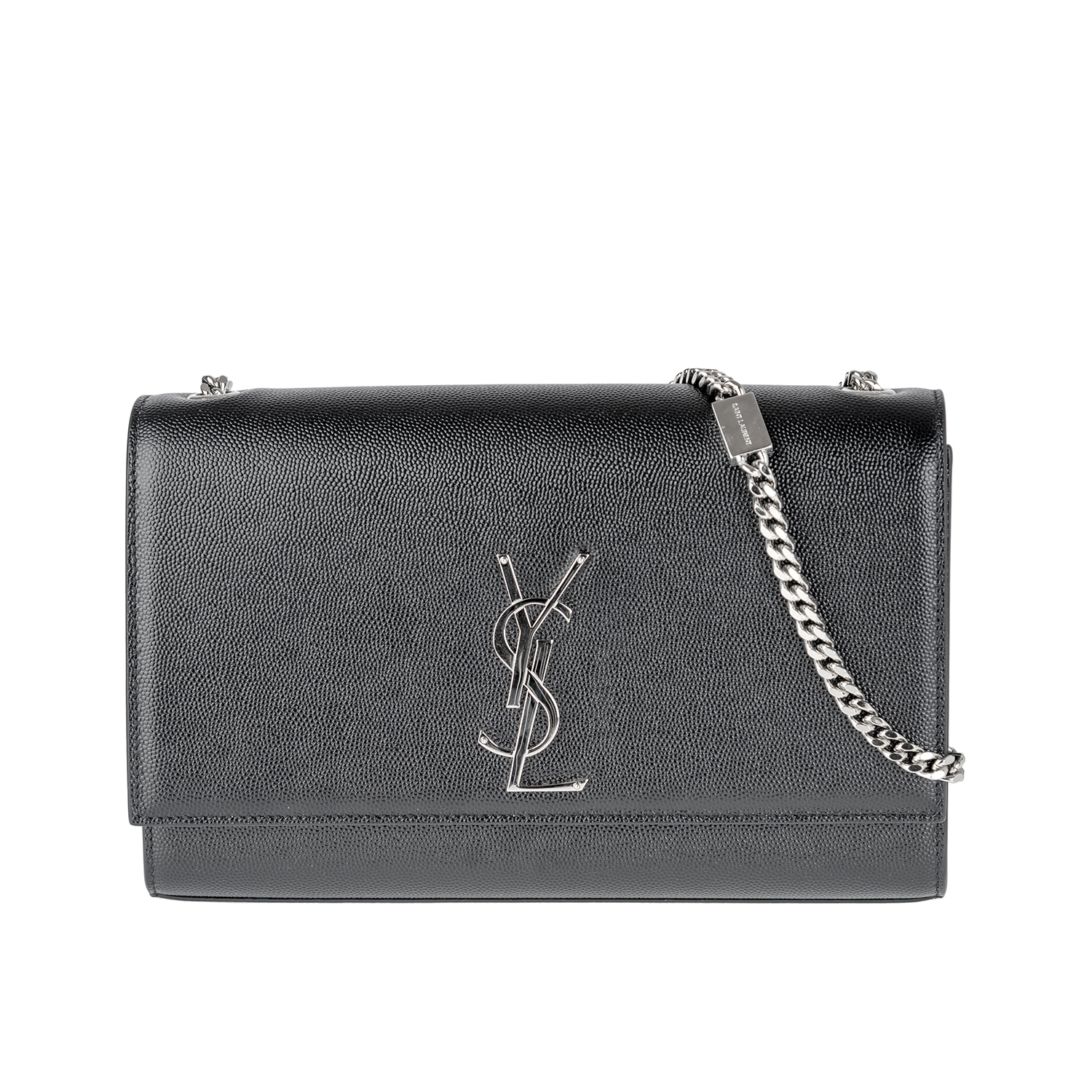 Borsa in Affitto Yves Saint Laurent Satchel Kate